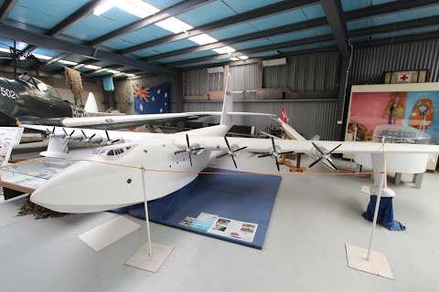 Photo: Ballarat Aviation Museum